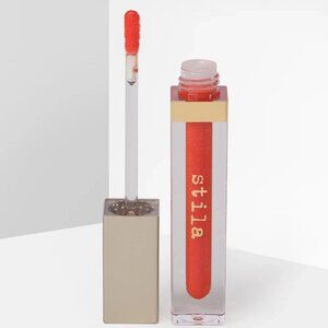 Stila Beauty Boss Lip Gloss - Empowering